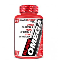 Blade Omega 3-6-9 - 120 softgels